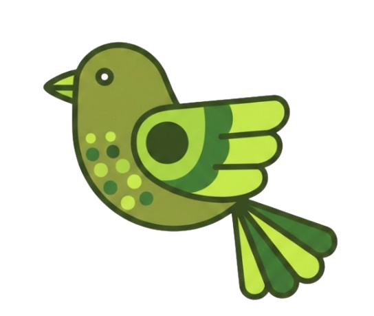 Loading Bird