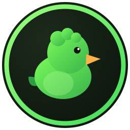 Loading Bird